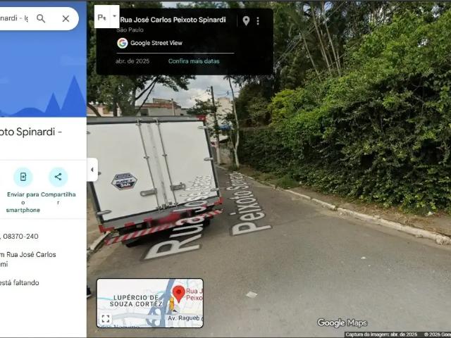 Terreno venda em Região Imediata de São Paulo, Região Metropolitana de São Paulo