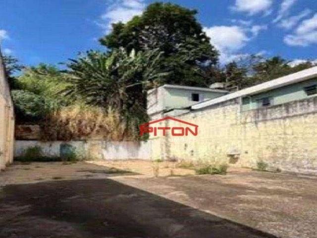 Terreno venda em Região Imediata de São Paulo, Região Metropolitana de São Paulo