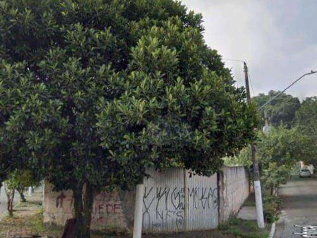 Terreno venda em Vila Curuçá, São Paulo