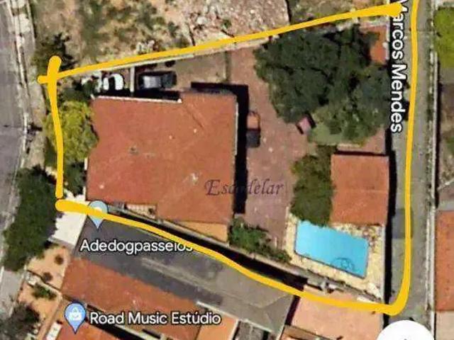 Terreno venda em Região Imediata de São Paulo, Região Metropolitana de São Paulo