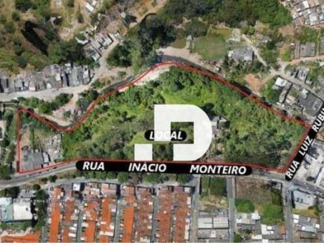 Terreno venda em Vila Amélia, São Paulo