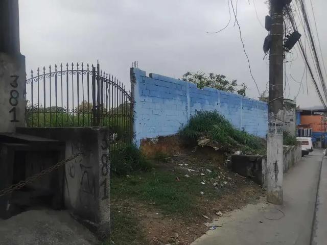Terreno venda em Região Imediata de São Paulo, Região Metropolitana de São Paulo