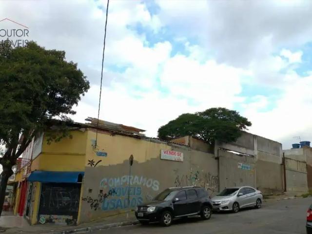 Terreno venda em Região Imediata de São Paulo, Região Metropolitana de São Paulo