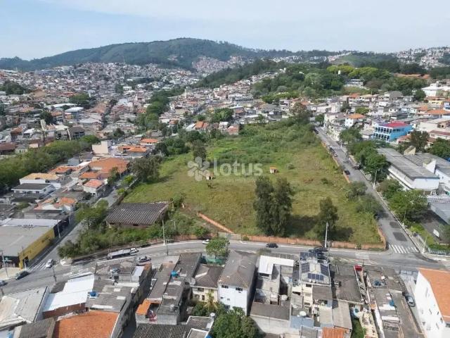 Terreno venda em Região Imediata de São Paulo, Região Metropolitana de São Paulo