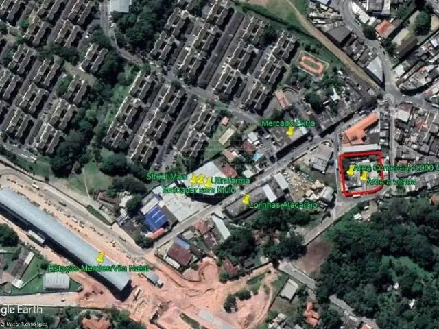 Terreno venda em Região Imediata de São Paulo, Região Metropolitana de São Paulo