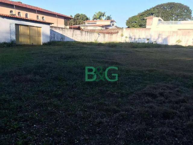 Terreno venda em Região Imediata de São Paulo, Região Metropolitana de São Paulo