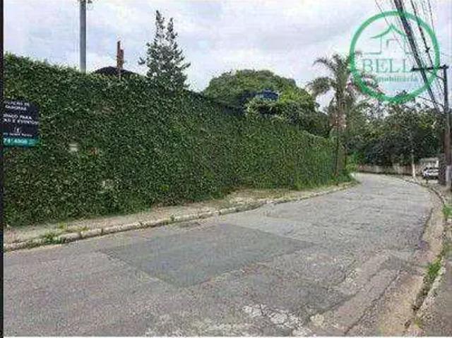 Terreno venda em Região Imediata de São Paulo, Região Metropolitana de São Paulo