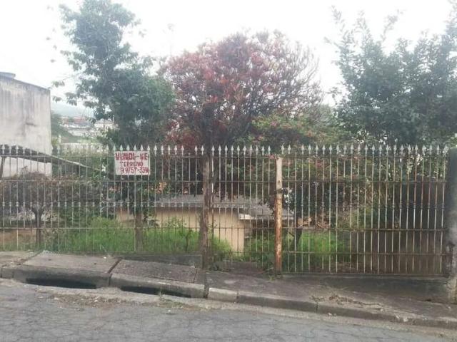 Terreno venda em Região Imediata de São Paulo, Região Metropolitana de São Paulo