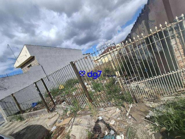 Terreno venda em Rio Pequeno, São Paulo