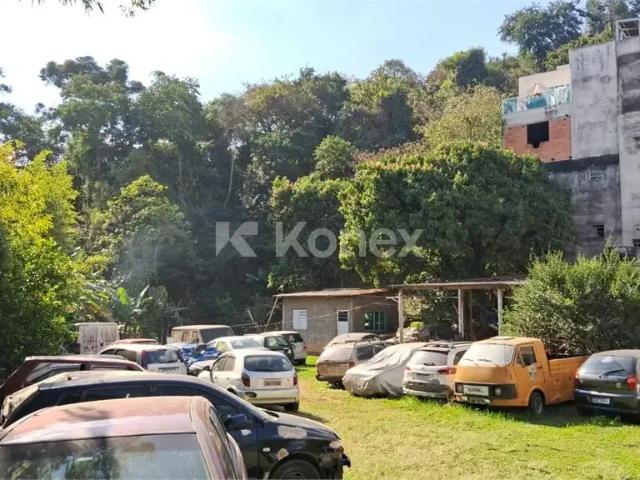 Terreno venda em Região Imediata de São Paulo, Região Metropolitana de São Paulo