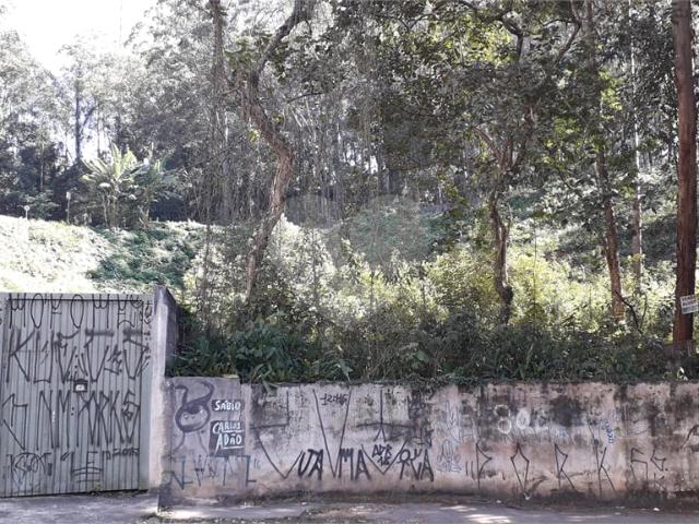 Terreno venda em Parque Colonial, São Paulo