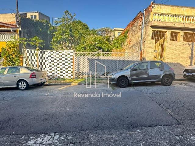Terreno venda em Jardim Imperador, São Paulo