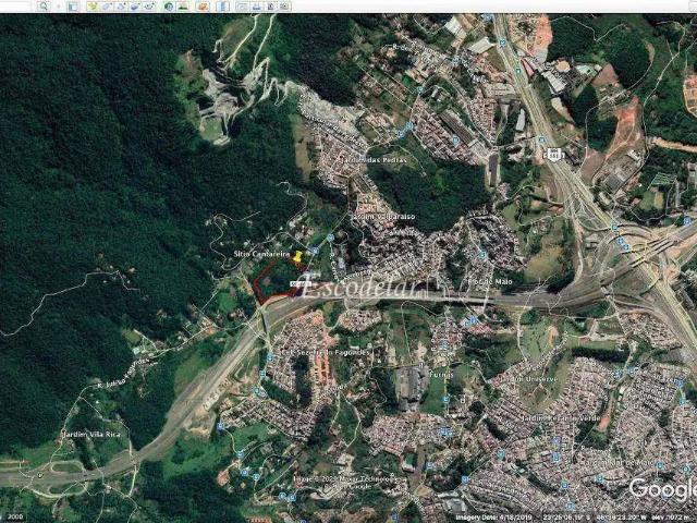 Terreno venda em Região Imediata de São Paulo, Região Metropolitana de São Paulo