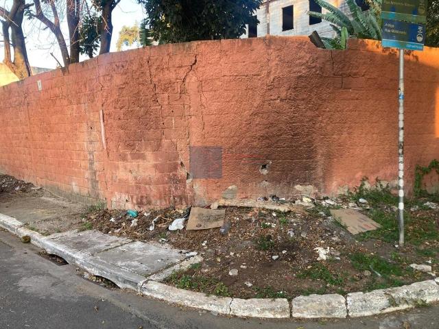 Terreno venda em Santa Margarida Paulista, São Paulo