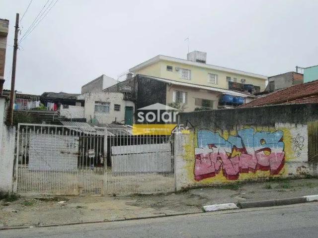 Terreno venda em Jardim Três Marias, São Paulo