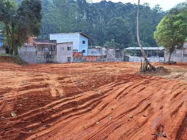 Terreno venda em Região Imediata de São Paulo, Região Metropolitana de São Paulo