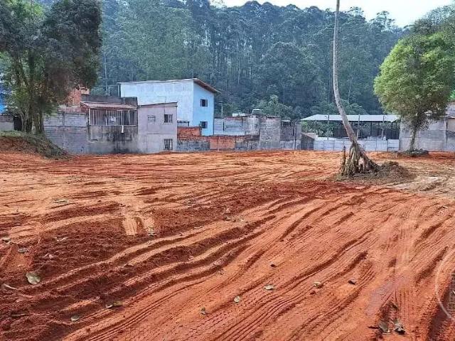 Terreno venda em Região Imediata de São Paulo, Região Metropolitana de São Paulo