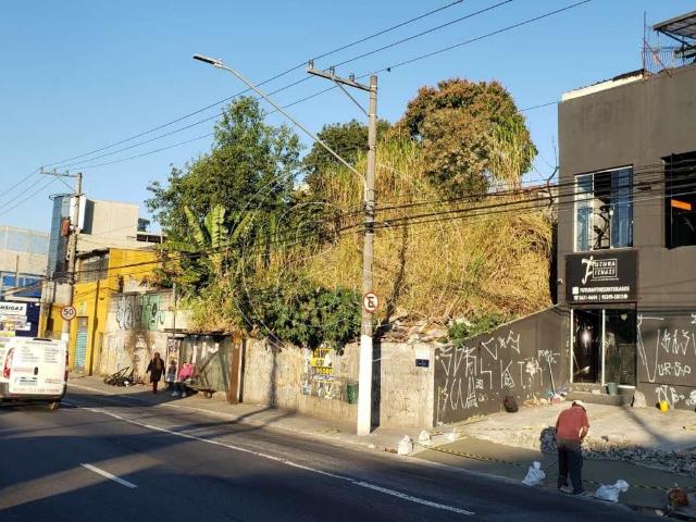 Terreno venda em Região Imediata de São Paulo, Região Metropolitana de São Paulo