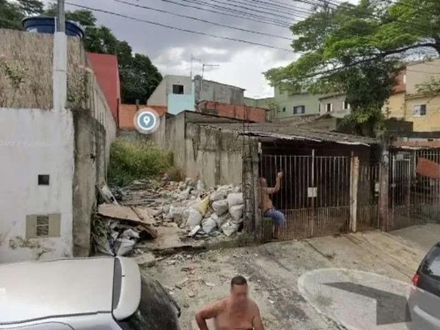 Terreno venda em São Mateus, São Paulo
