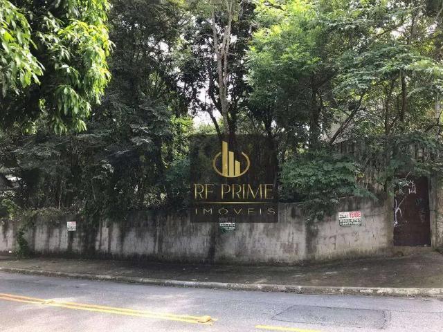 Terreno venda em Região Imediata de São Paulo, Região Metropolitana de São Paulo