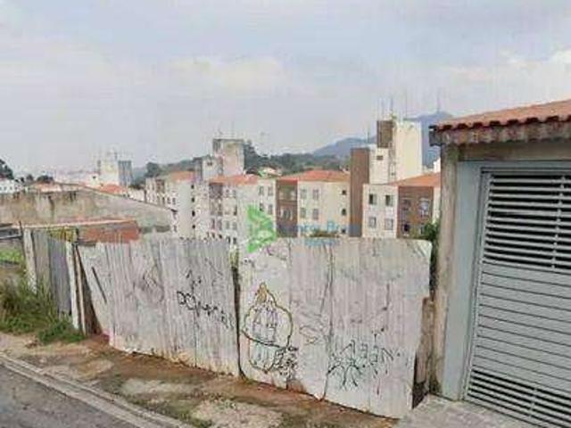 Terreno venda em Região Imediata de São Paulo, Região Metropolitana de São Paulo