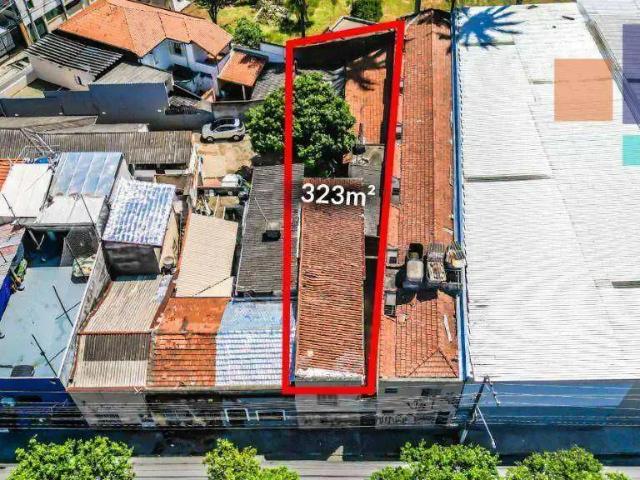 Terreno venda em Região Imediata de São Paulo, Região Metropolitana de São Paulo