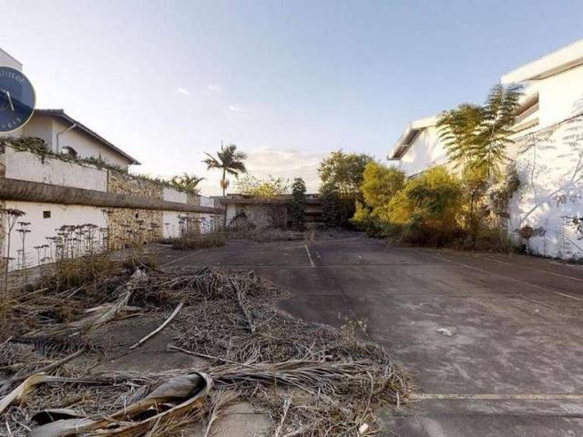 Terreno venda em Região Imediata de São Paulo, Região Metropolitana de São Paulo