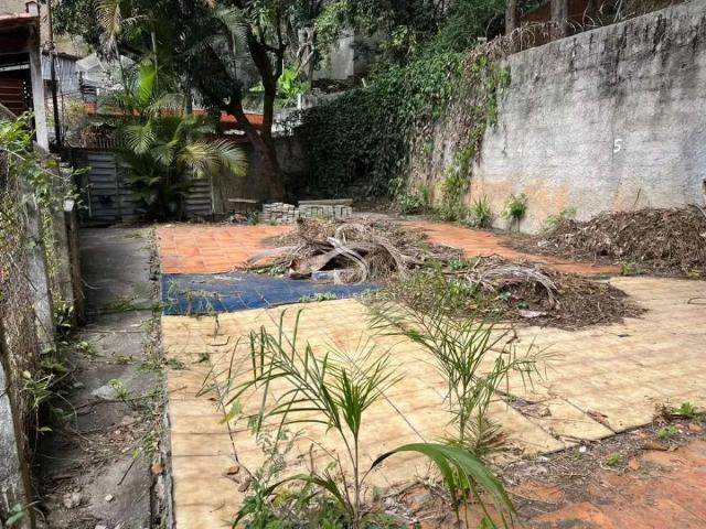 Terreno venda em Vila Argentina, São Paulo