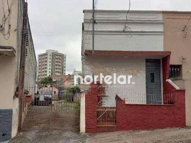 Terreno venda em Vila Anastácio, São Paulo