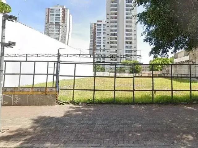Terreno venda em Vila Anastácio, São Paulo