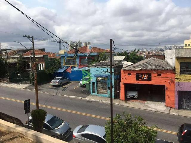 Terreno venda em Limão, São Paulo
