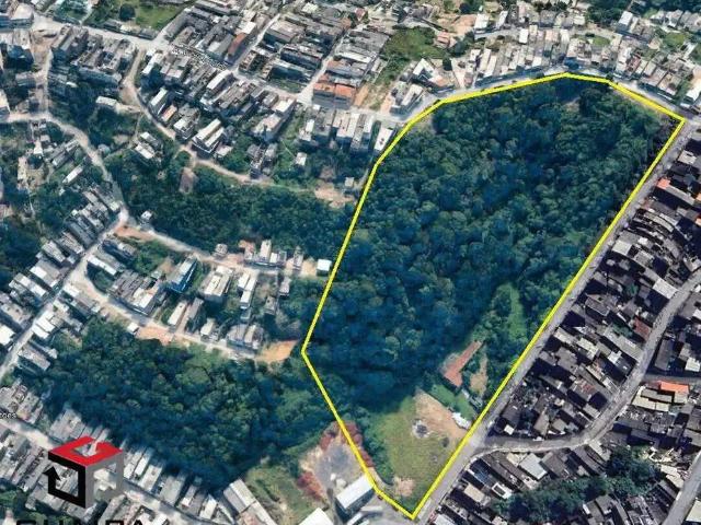 Terreno venda em Região Imediata de São Paulo, Região Metropolitana de São Paulo