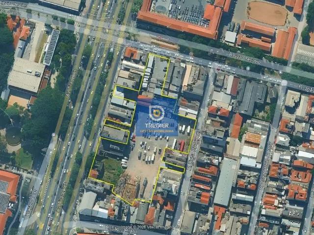 Terreno venda em Região Imediata de São Paulo, Região Metropolitana de São Paulo