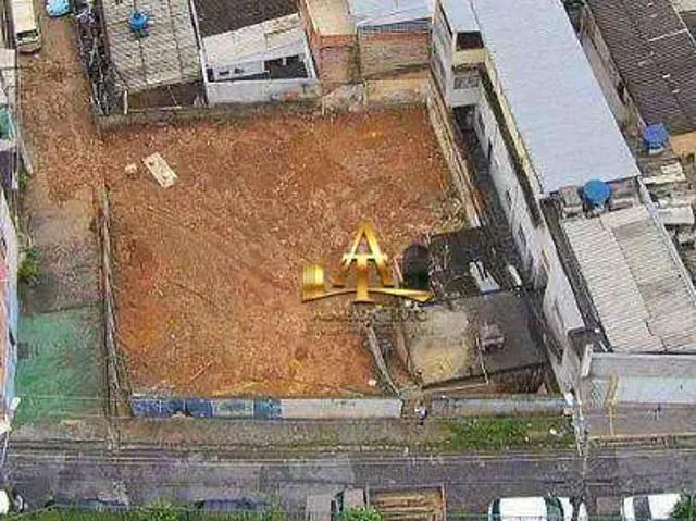 Terreno venda em Região Imediata de São Paulo, Região Metropolitana de São Paulo