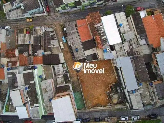 Terreno venda em Região Imediata de São Paulo, Região Metropolitana de São Paulo