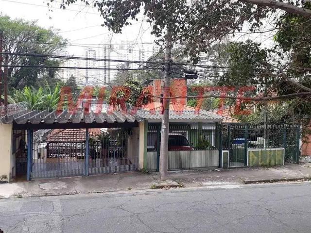 Terreno venda em Vila Aurora, São Paulo