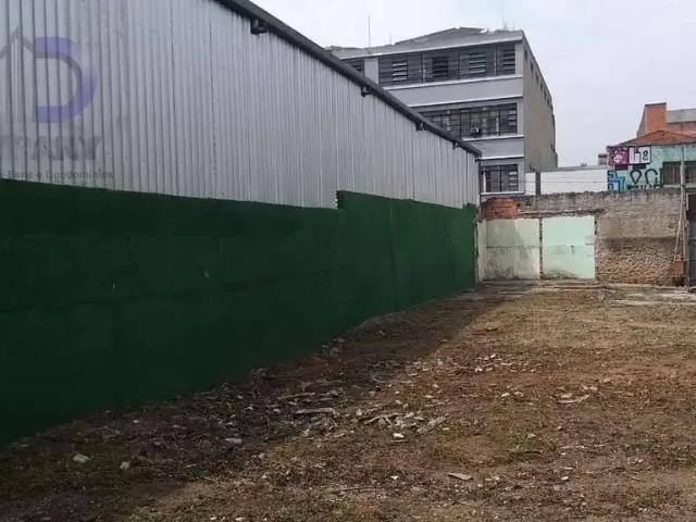 Terreno venda em Região Imediata de São Paulo, Região Metropolitana de São Paulo