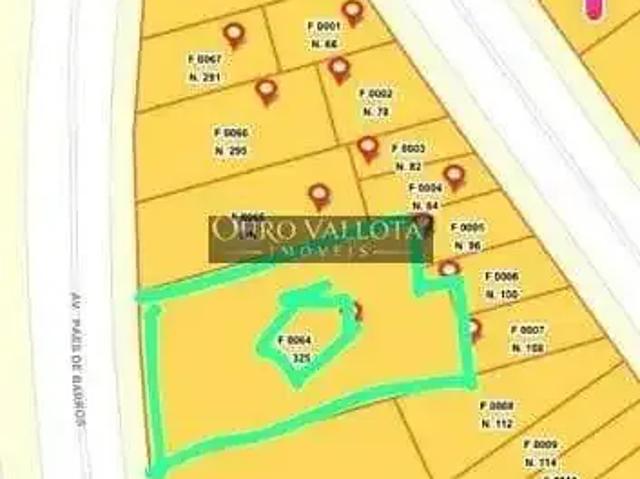Terreno venda em Região Imediata de São Paulo, Região Metropolitana de São Paulo