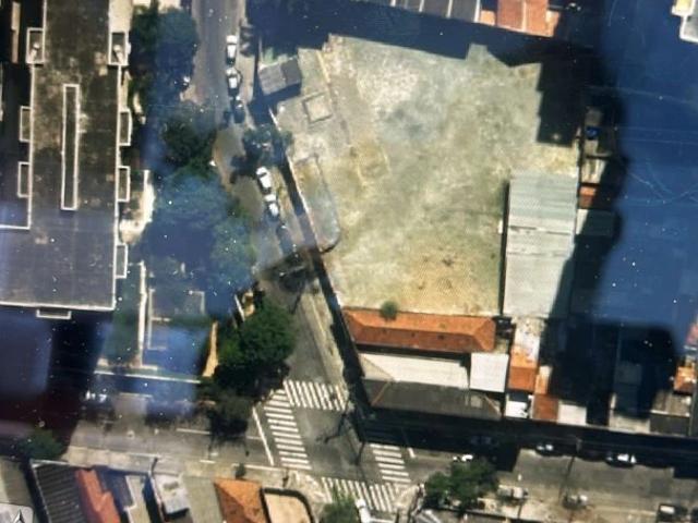 Terreno venda em Mooca, São Paulo