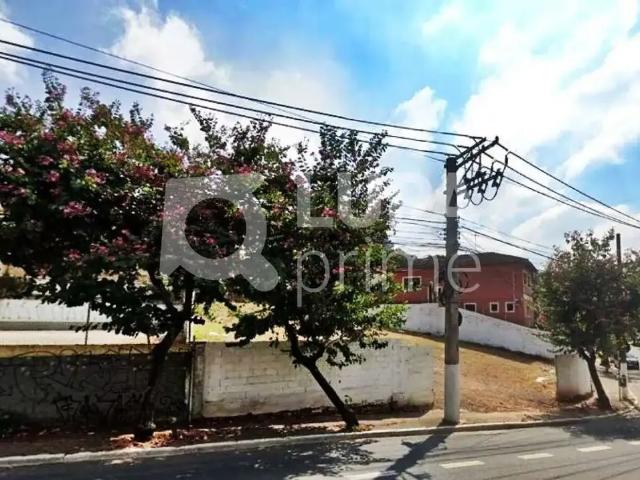 Terreno venda em Região Imediata de São Paulo, Região Metropolitana de São Paulo