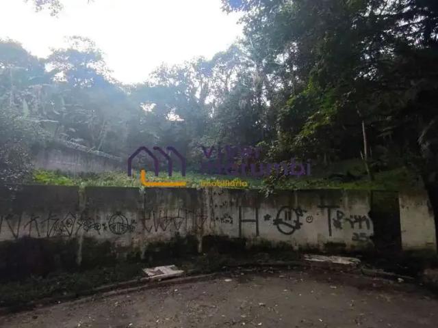Terreno venda em Região Imediata de São Paulo, Região Metropolitana de São Paulo