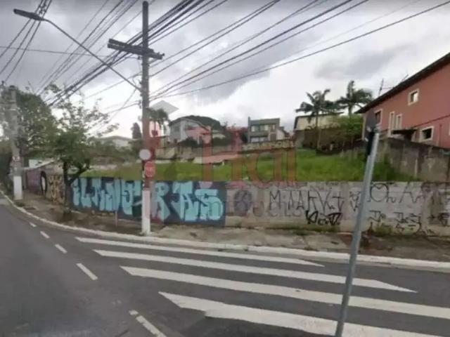 Terreno venda em Região Imediata de São Paulo, Região Metropolitana de São Paulo
