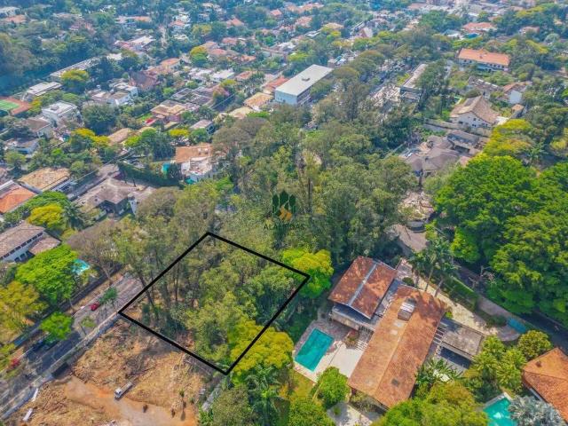 Terreno venda em São Paulo, Região Geográfica Intermediária de São Paulo