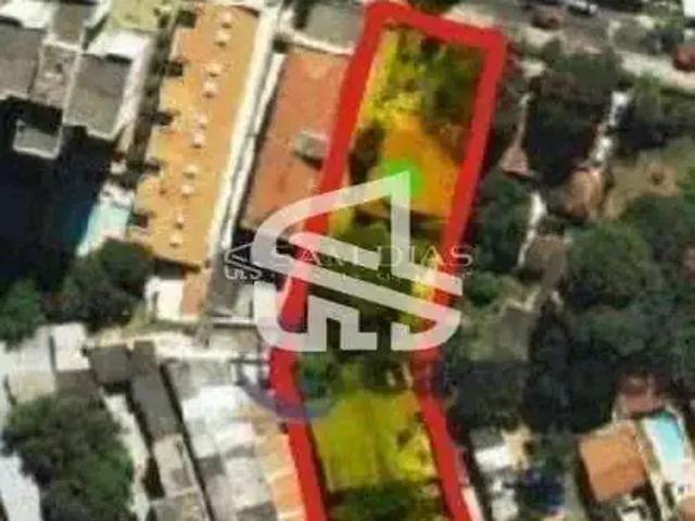 Terreno venda em Região Imediata de São Paulo, Região Metropolitana de São Paulo