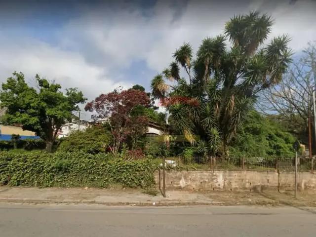 Terreno venda em Região Imediata de São Paulo, Região Metropolitana de São Paulo