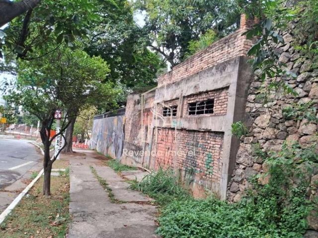 Terreno venda em Consolação, São Paulo
