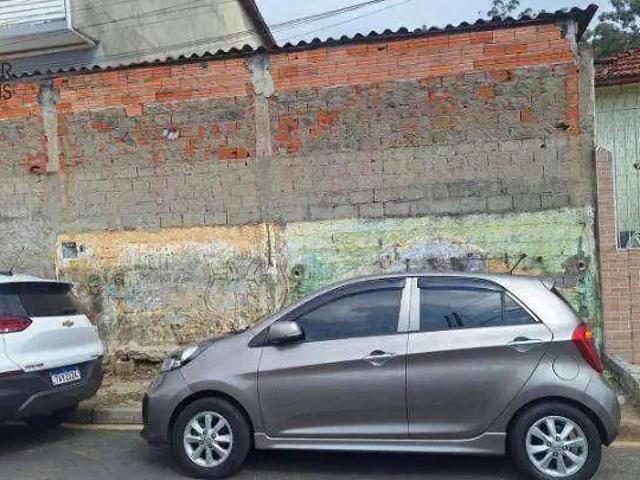 Terreno venda em Região Imediata de São Paulo, Região Metropolitana de São Paulo