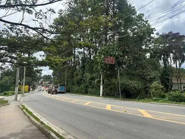 Terreno venda em Região Imediata de São Paulo, Região Metropolitana de São Paulo