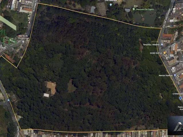 Terreno venda em Região Imediata de São Paulo, Região Metropolitana de São Paulo