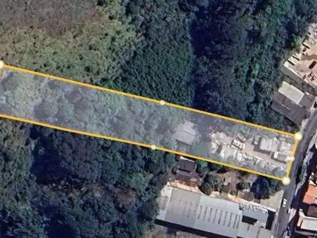 Terreno venda em Região Imediata de São Paulo, Região Metropolitana de São Paulo